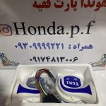بوق  حلزونی ده صدا  TGR1