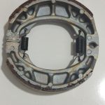 لنت عقب هوندا دیگری250  تایلندی