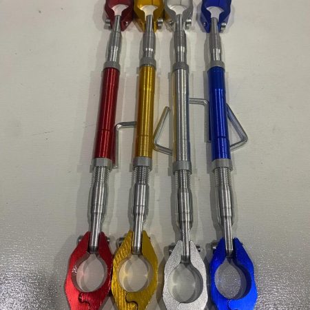 رنتال وسط فرمان ریگلاژدار