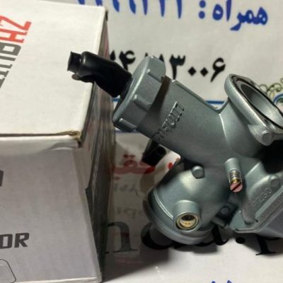 کارباتور 200ژاوین
