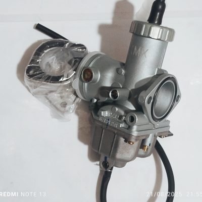 کاربراتور 250 با رابط