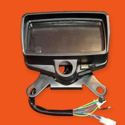 کیلومتر تمام دیجیتال