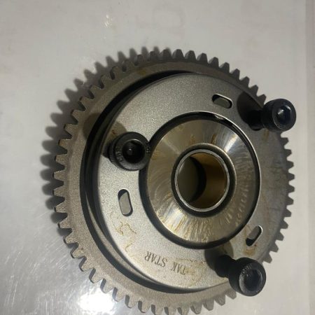 ساچمه استارت کامل 3 تایی